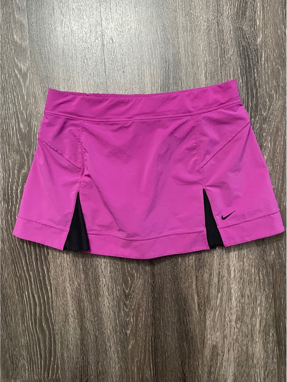 Nike Fit DRY Tennis Skort